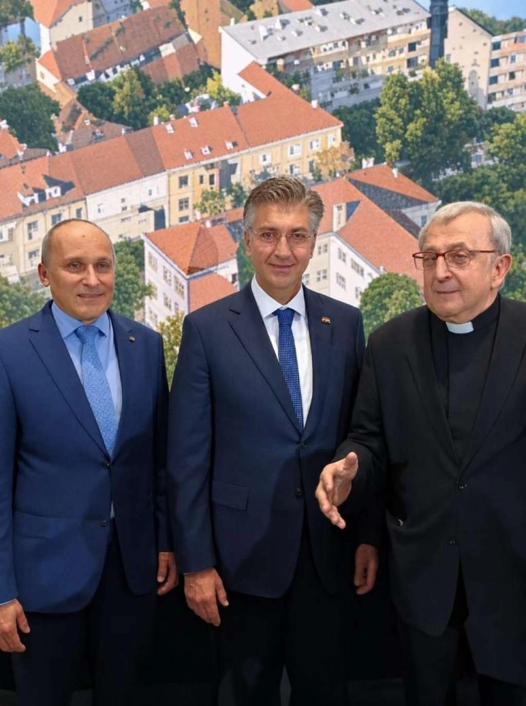 Paneuropska s plenkijem